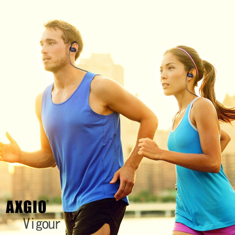 Illustration for article titled The wonderful world of cheap bluetooth headphones photoshopped onto stock photos of people exercising